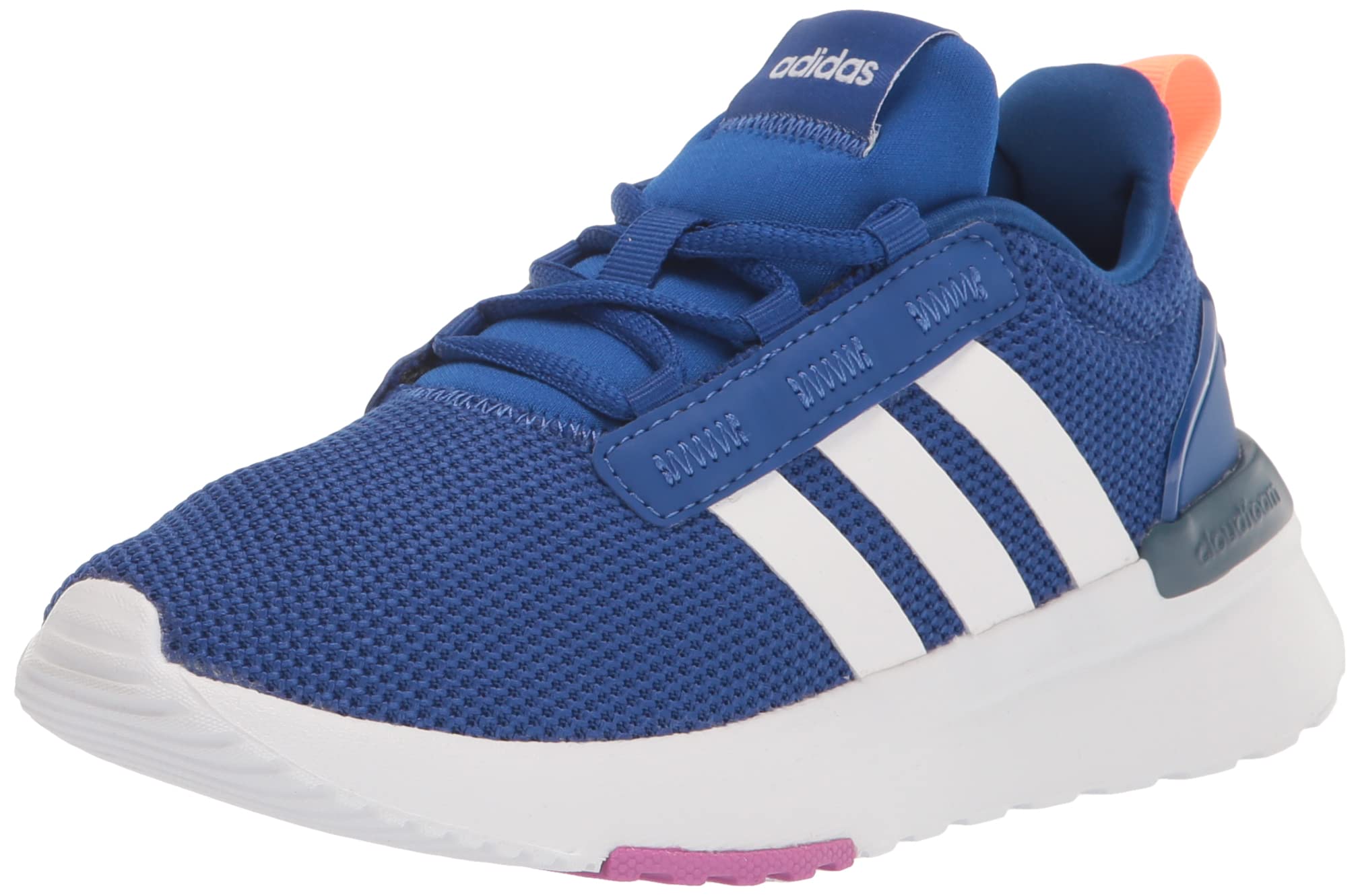 adidas Unisex-Child Racer TR21 Shoes